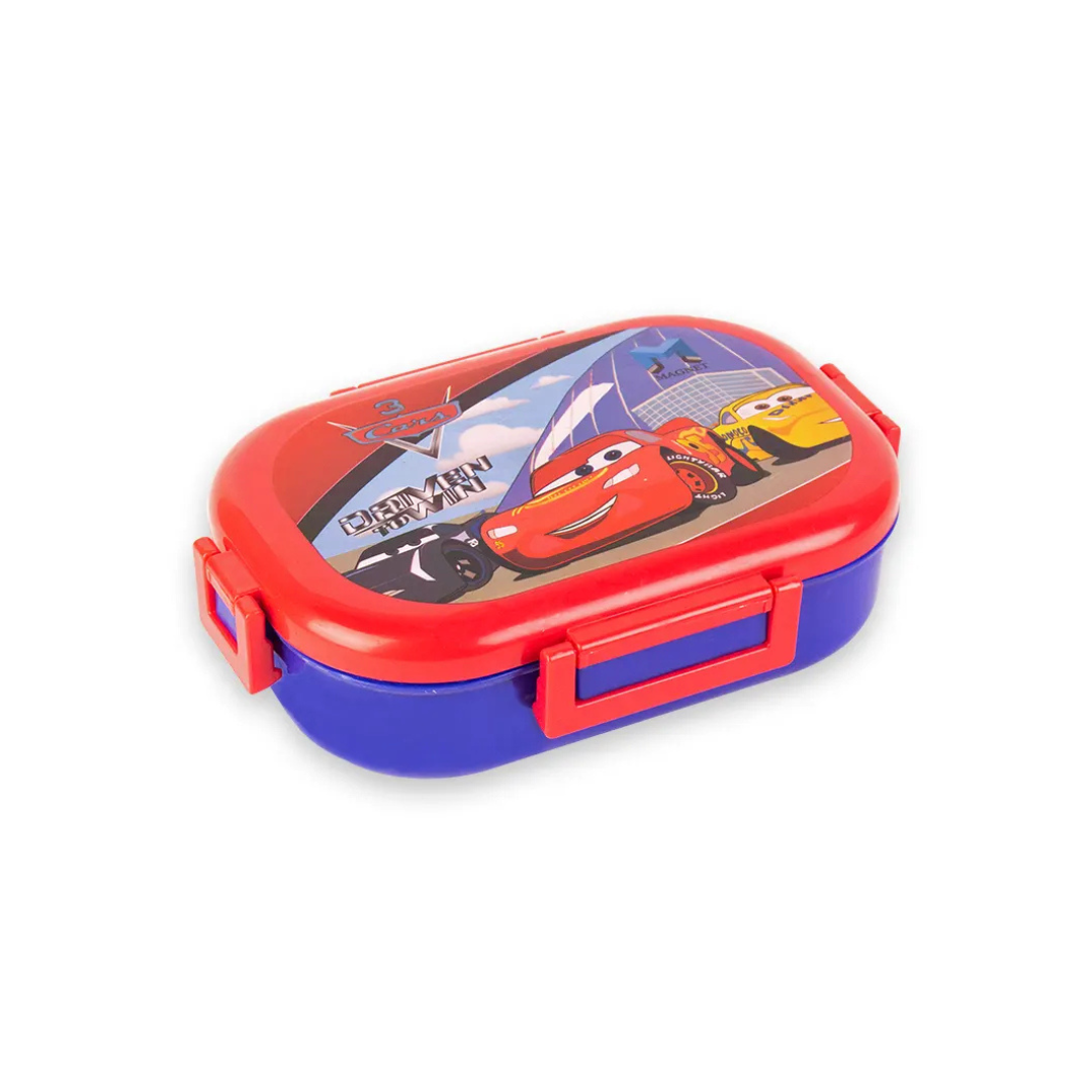 Magnet lunch box